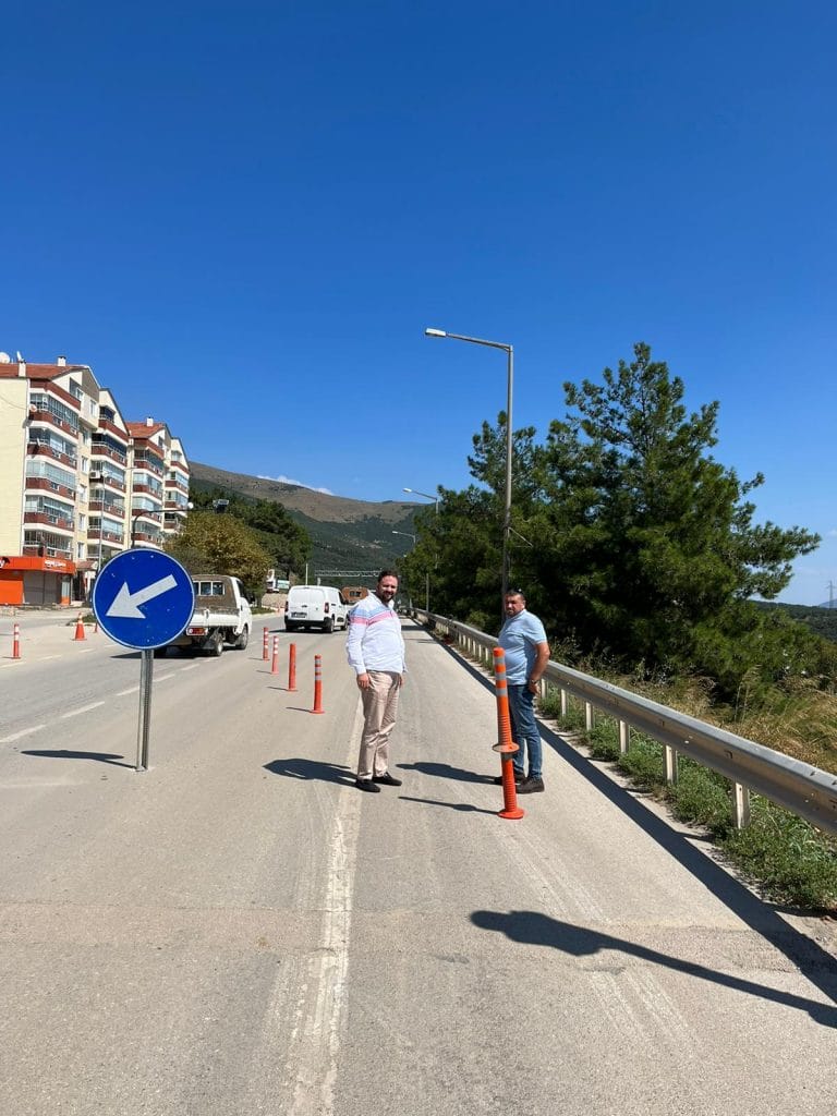 Yıldız; Felakete Davetiye!