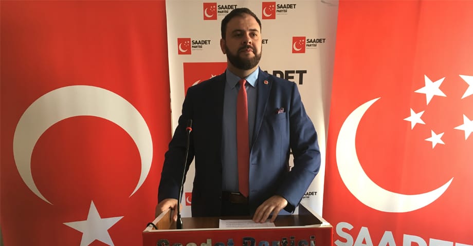 Yıldız; Millet Geçim İktidar Seçim Derdinde.!