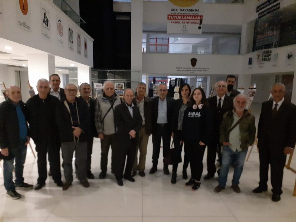 BURSA’NIN ULAŞIM TARİHİ MASAYA YATIRILDI