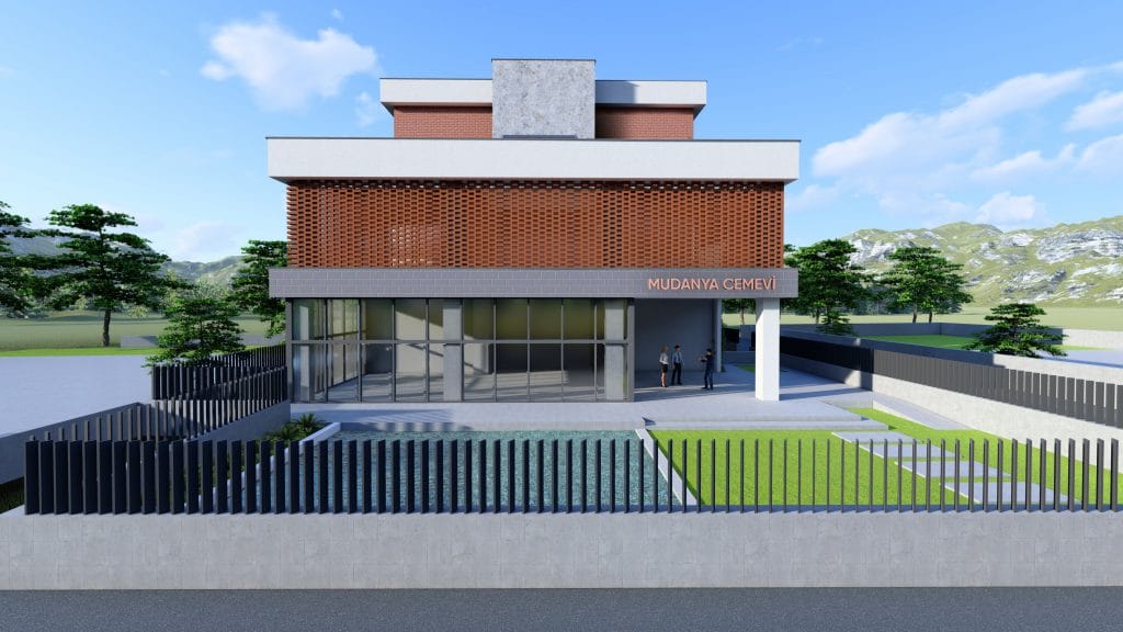 MUDANYA CEMEVİ VE ERDAL İNÖNÜ GENÇLİK BİLİM  VE KÜLTÜR AKADEMİSİ PROJESİ BAŞLADI