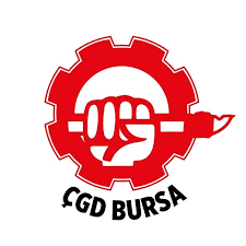 ÇGD Bursa Şubesi’nin 33. Kuruluş Yılı ödülleri açıklandı