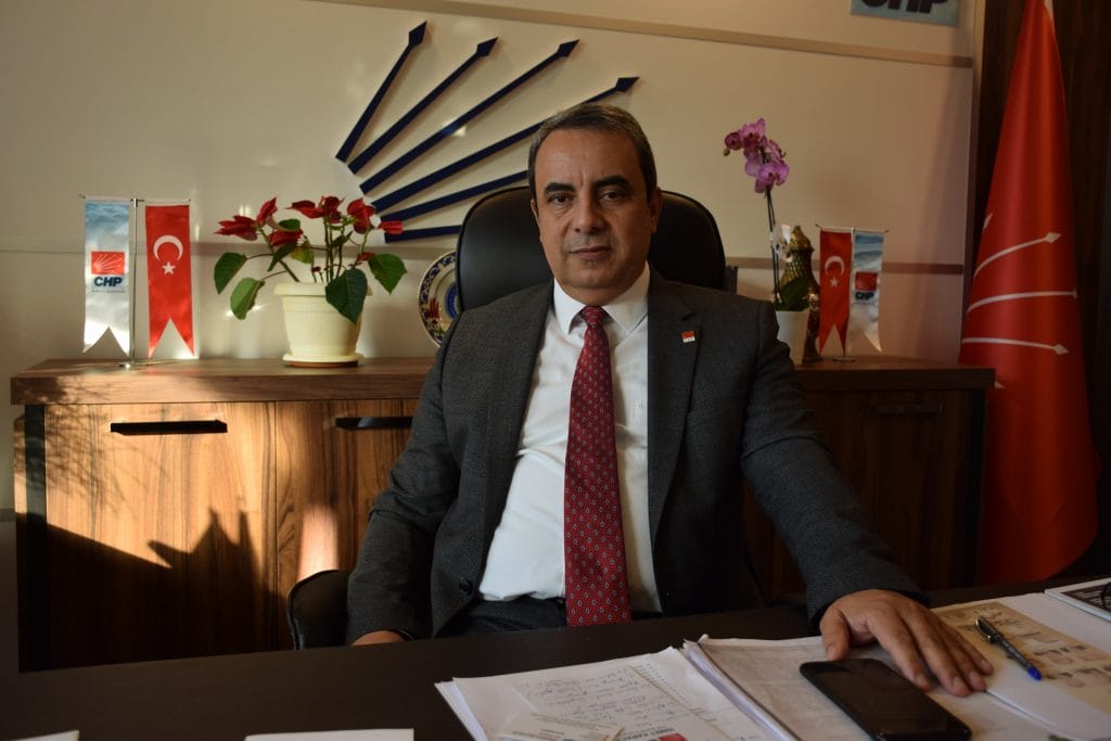 KARACA: ULUDAĞ’DA RANTA PEŞKEŞE GEÇİT VERMEYECEĞİZ”