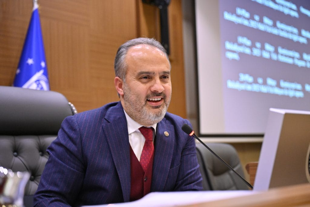 Yatırımların meyvesi 2023’te toplanacak