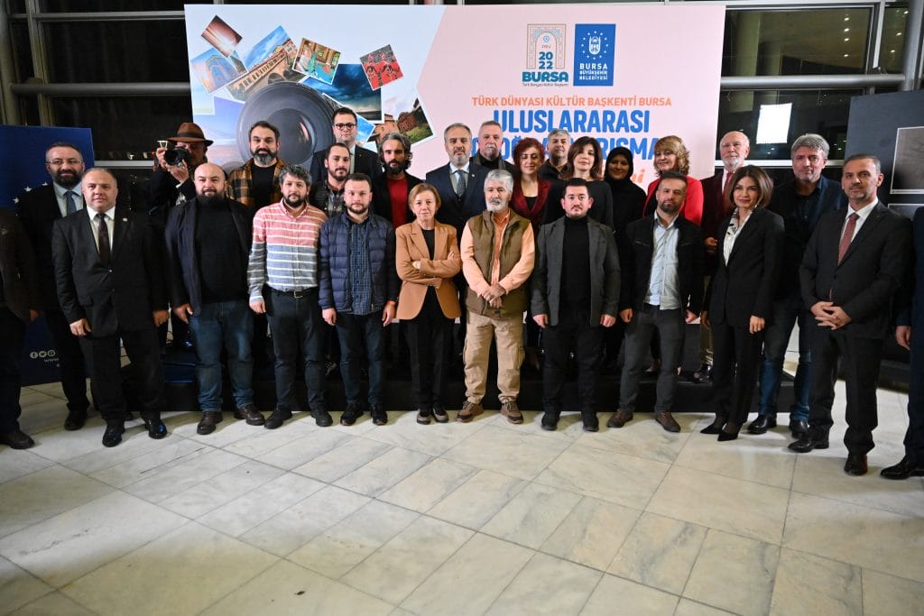 İz bırakan fotoğrafçılara ödül