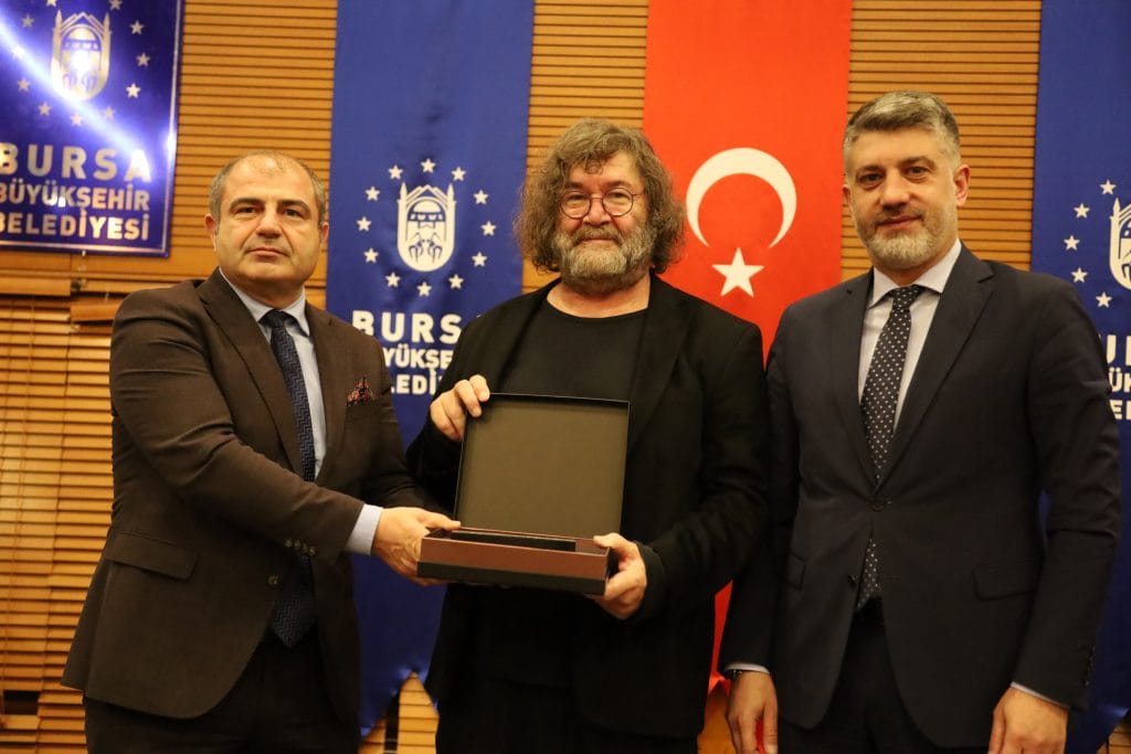Büyükşehir’den Akıllı Şehir Akademisi