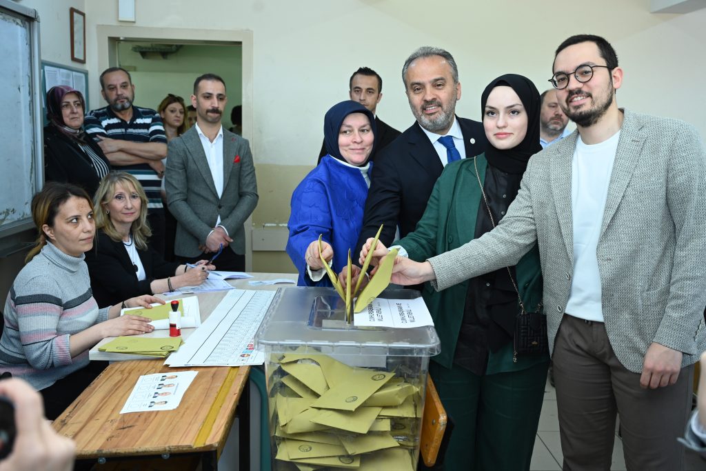 Vatandaşın kararı başımızın üstünde
