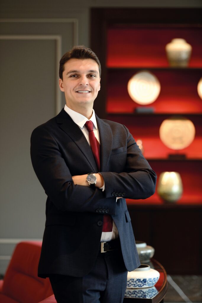 Yeşilova Holding, Türkiye’nin En İyi  Yönetilen 4 Şirketinden Biri Oldu   