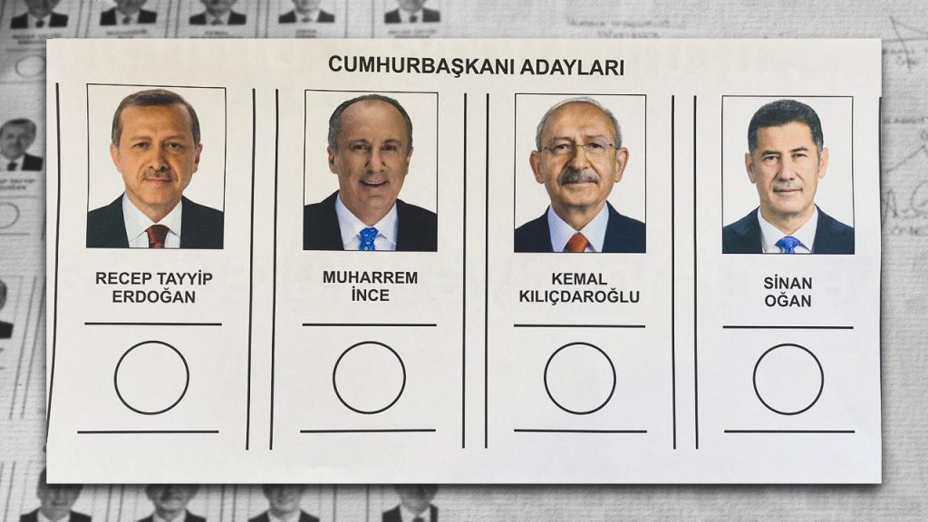Bursa’nın Genel Tercihi Cumhur İttifakı Oldu