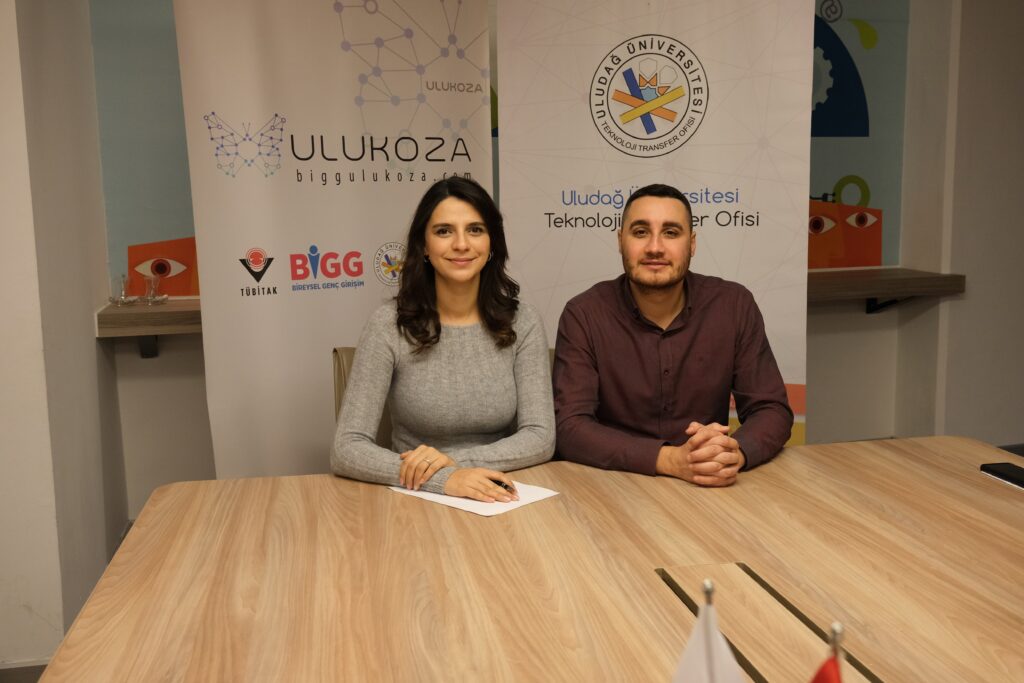 ULUKOZA GİRİŞİMCİLERİNDEN ASTIM HASTALARINA ÖZEL YATAK