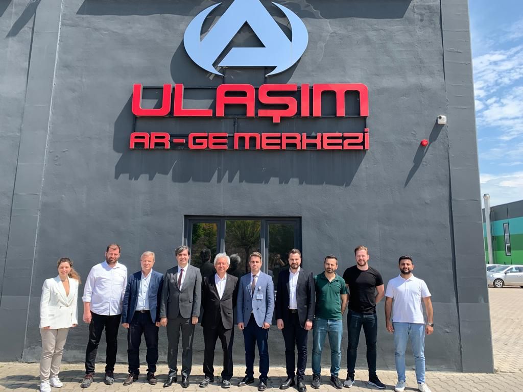 BUÜ’lü akademisyenlerin sürdürülebilir ulaşım projesine TÜBİTAK desteği
