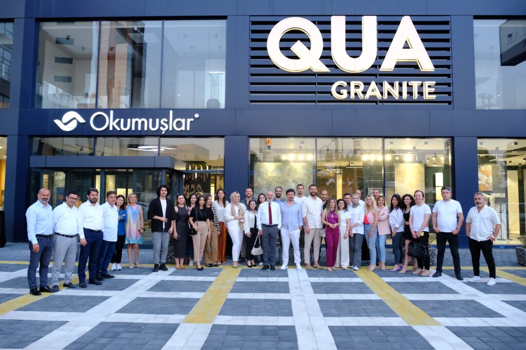 BURSALI İÇ MİMARLAR OKUMUŞLAR YAPI’DA BULUŞTU