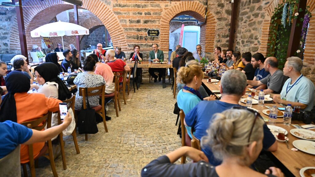 ‘Bursa Fotoğraf Maratonu’ başladı