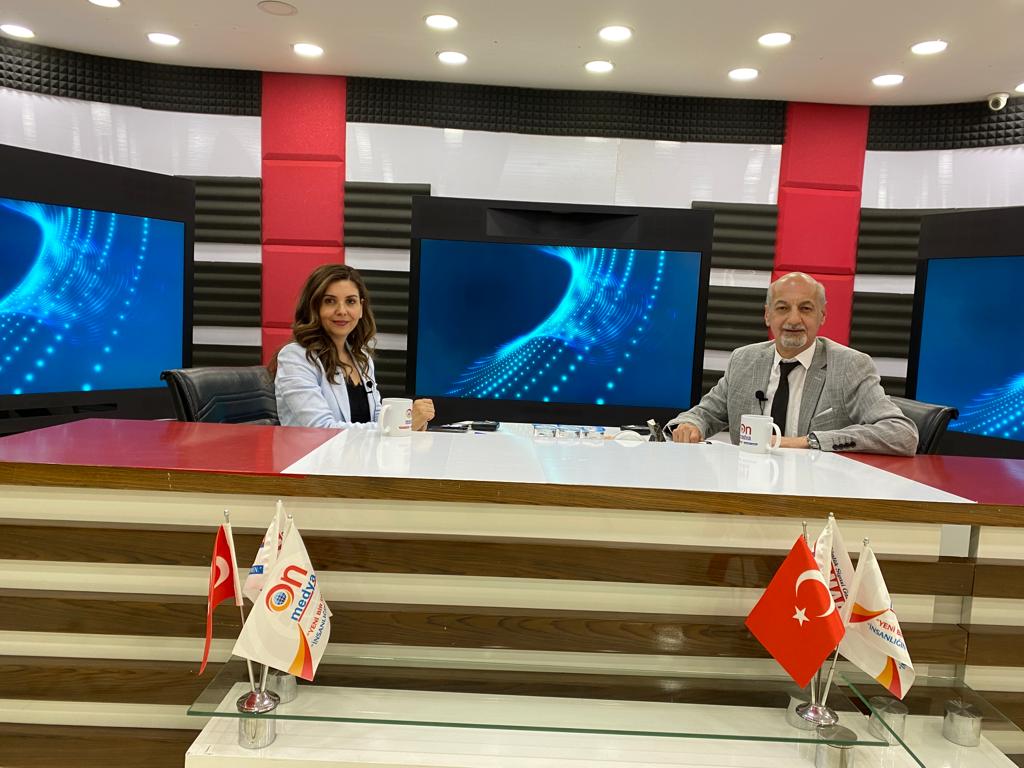 “STEM TEMELLİ EĞİTİM METODU UYGULANMALI”