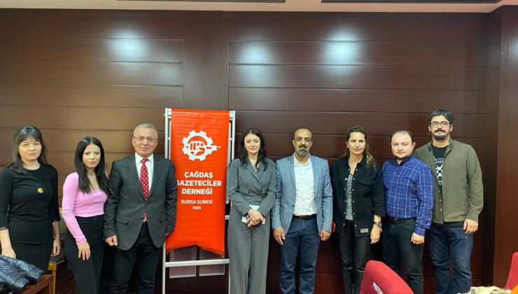 Gazetecilik yargılanamaz!