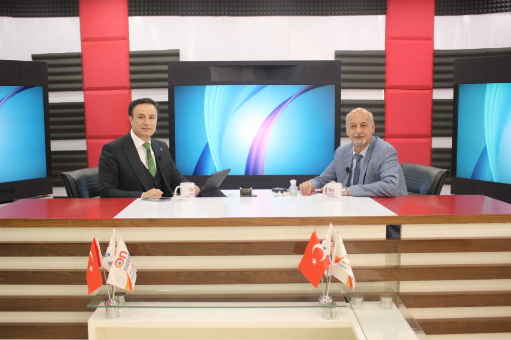 “BURSA’DA 70 BİN BİNA ACİLEN DÖNÜŞTÜRÜLMELİDİR”