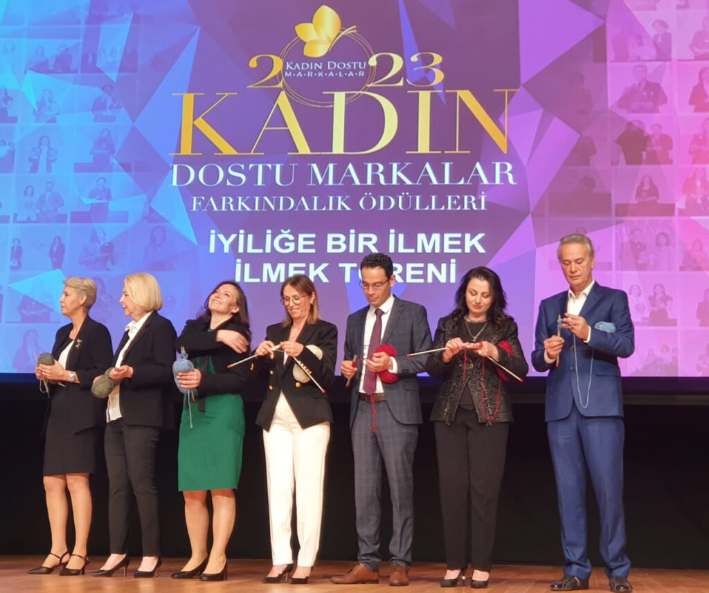 ULUDAĞ ELEKTRİK, İYİLİĞE BİR İLMEK ATTI