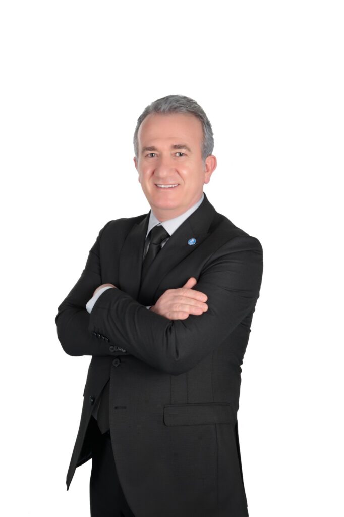 DEVA Bursa’da Zeki Kahraman Dönemi Başladı