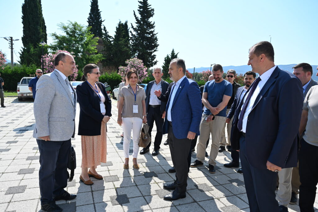 İznik, adım adım UNESCO yolunda