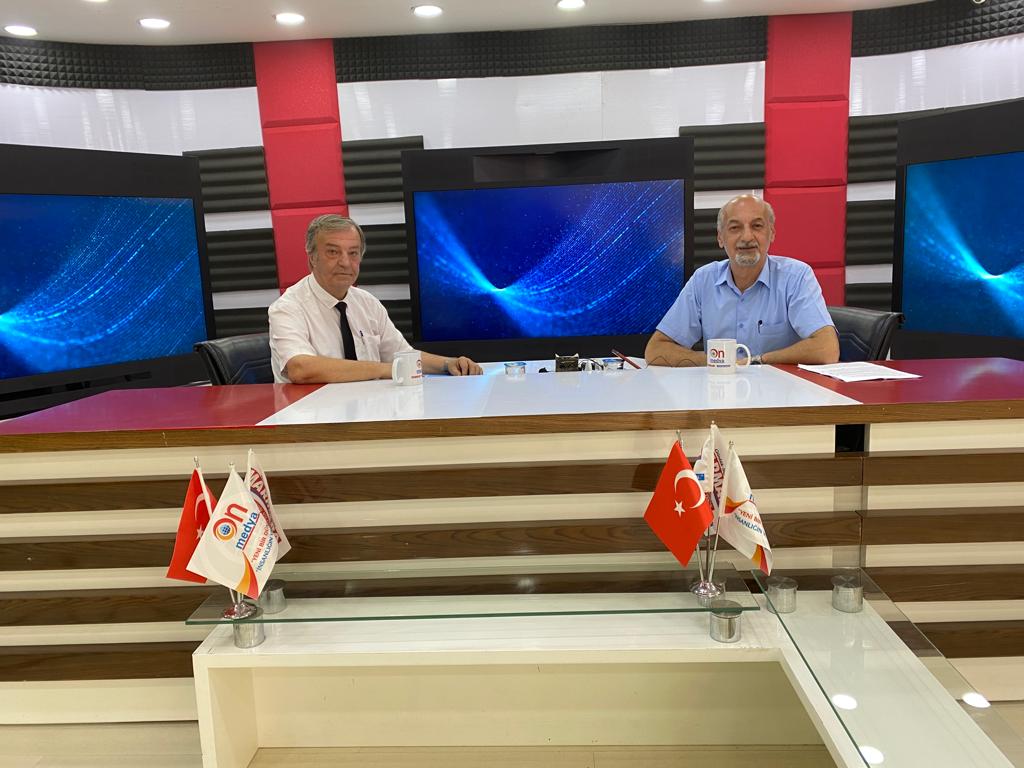 “DSP DEMOKRASİNİN TEMİNATI BİR PARTİDİR”