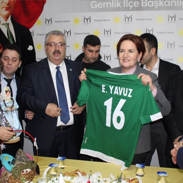 Midye Çiftliklerine İyi Gemlik’ten Tepki