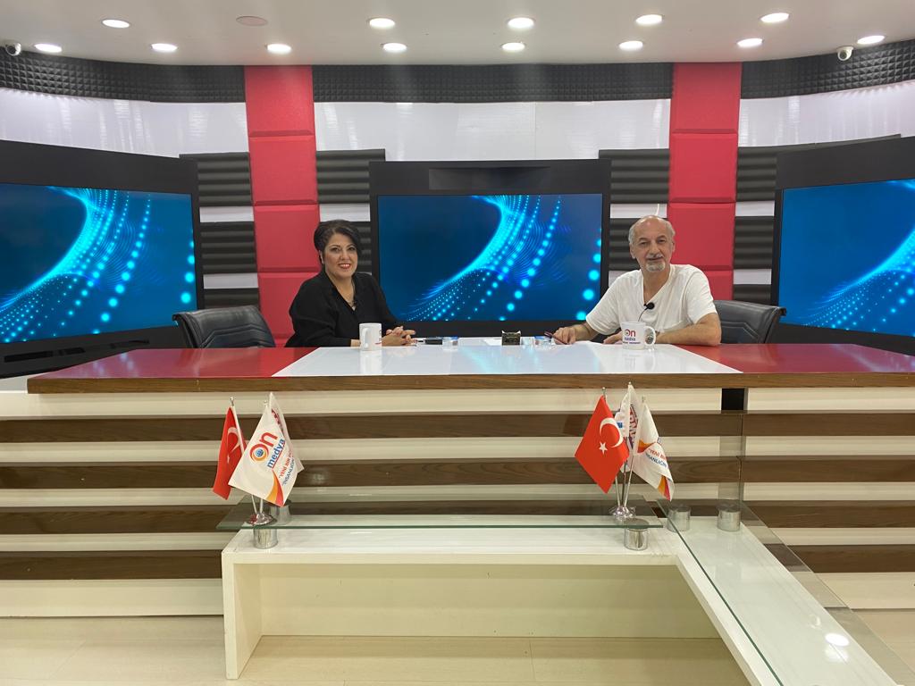 “BURSA KÜLTÜR VE SANAT ŞEHRİDİR”
