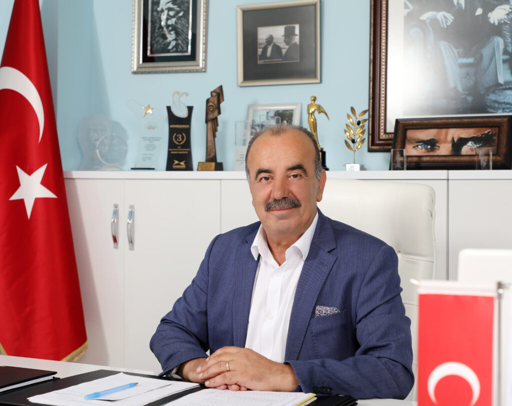 BAŞKAN TÜRKYILMAZ: “HALKIMIZI RAHATSIZ EDEN GÖRÜNTÜLERE SEYİRCİ KALMAYACAĞIZ!”