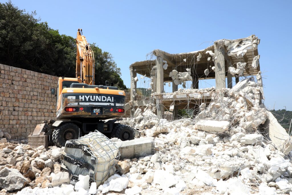 MUDANYA’DA KAÇAK YAPILAŞMAYA GEÇİT YOK