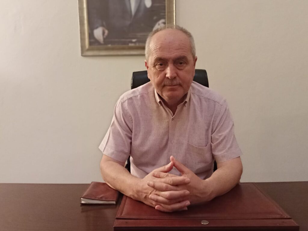 Göyçe-Zengezur Türk Cumhuriyeti, Türk Devletlerini Birleştirecek