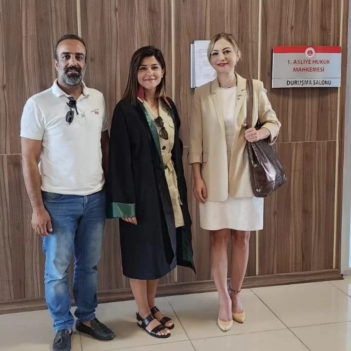 Eğitim İş Sendikasına “Yobaz” Beraatı