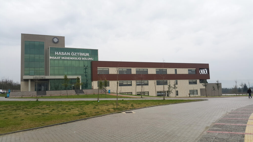 Mühendislik Fakültesi’nin akreditasyon başarısı devam ediyor