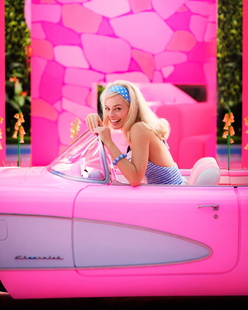 Barbie estetik  yaygınlaşıyor!