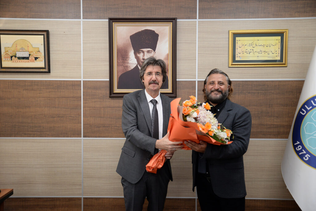 İİBF’nin yeni dekanı Prof. Dr. Eryiğit oldu