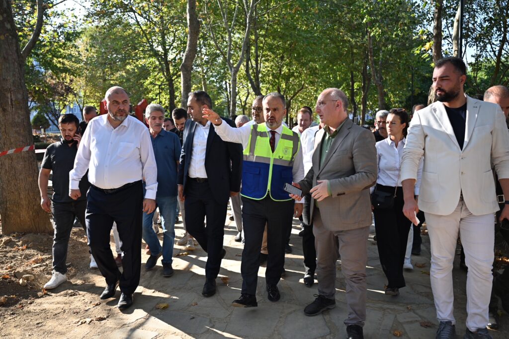 Yeşil’ yatırımlar hız kesmiyor