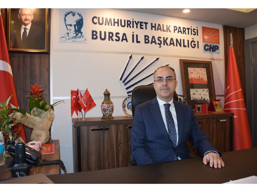 Özkan’dan Ücretsiz Ulaşıma Seçim Yatırımı Eleştirisi