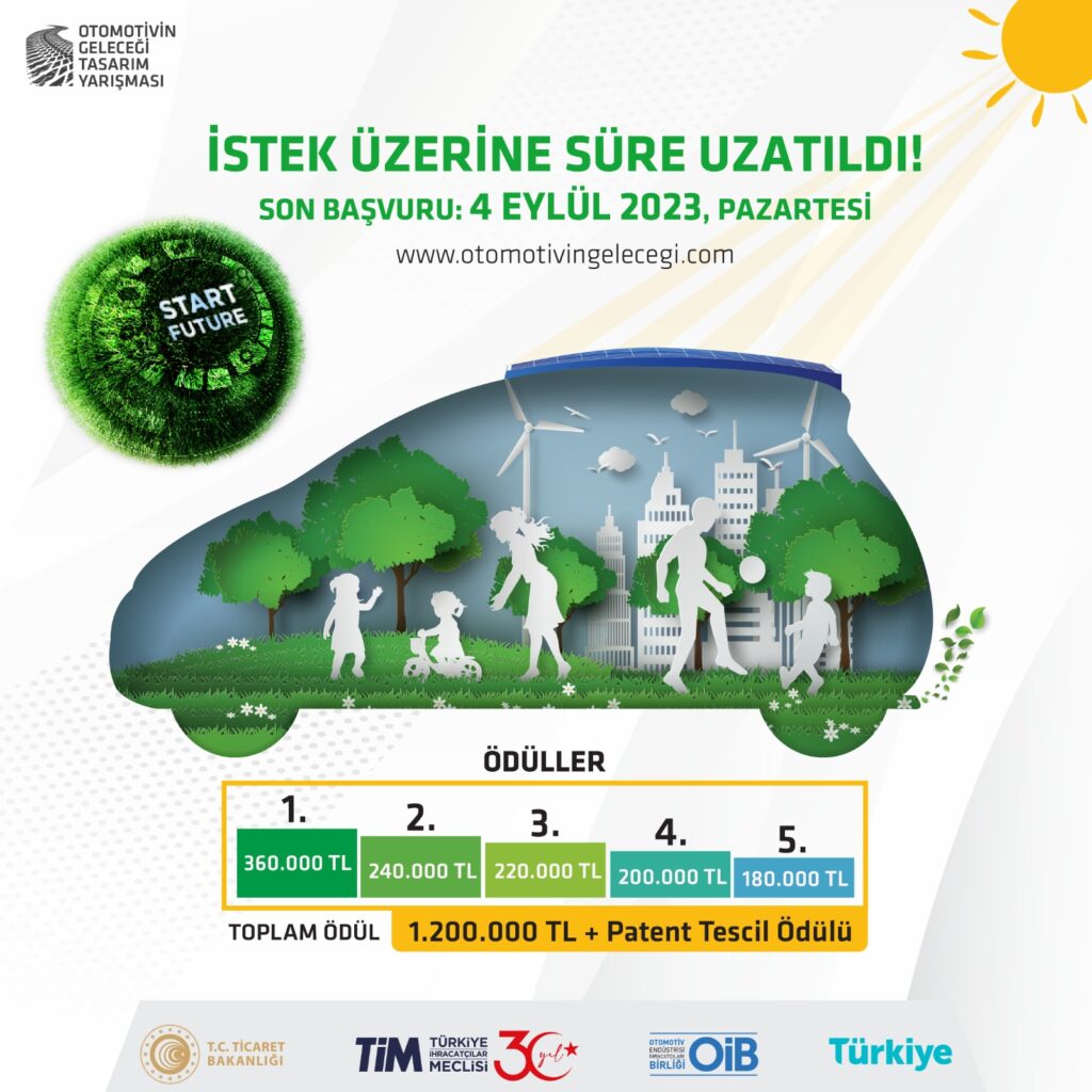 OGTY için başvuru süresi 4 Eylül’e kadar uzatıldı