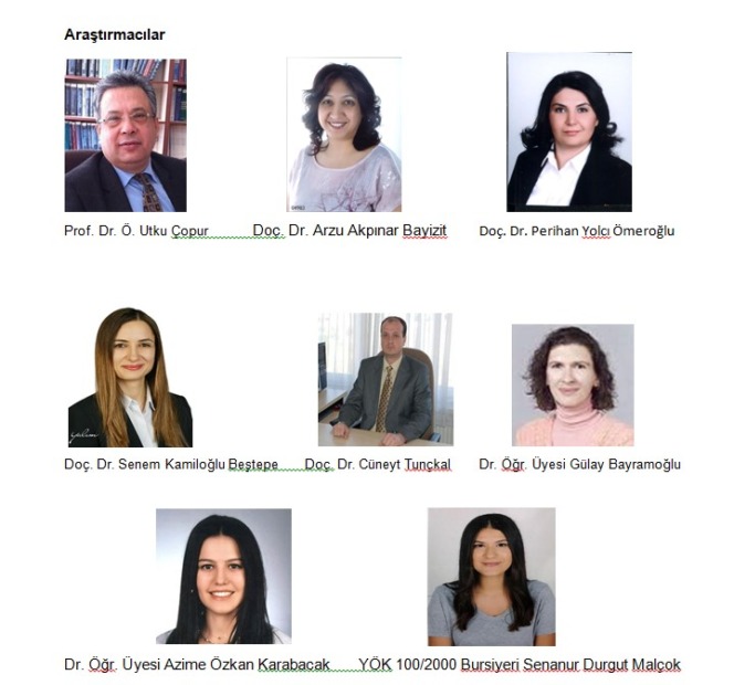 BUÜ’lü akademisyenler “SCOBY” ile biyonanokompozit ambalaj malzemesi üretecek