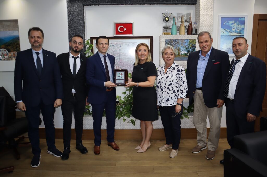 TEKSİDER, SEKTÖRE İVME KATAN ÇALIŞMALARINI SÜRDÜRÜYOR