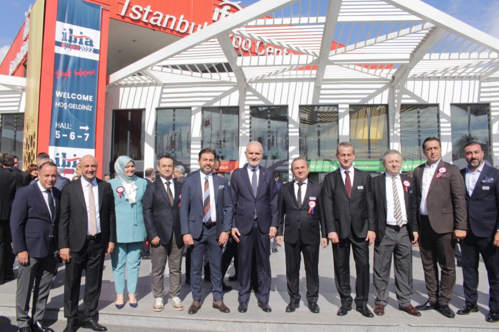 DÜNYA YATAK SEKTÖRÜNÜN KALBİ IBIA EXPO’DA ATACAK