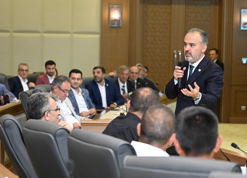 Koku’ sorunu entegre tesisle çözülecek