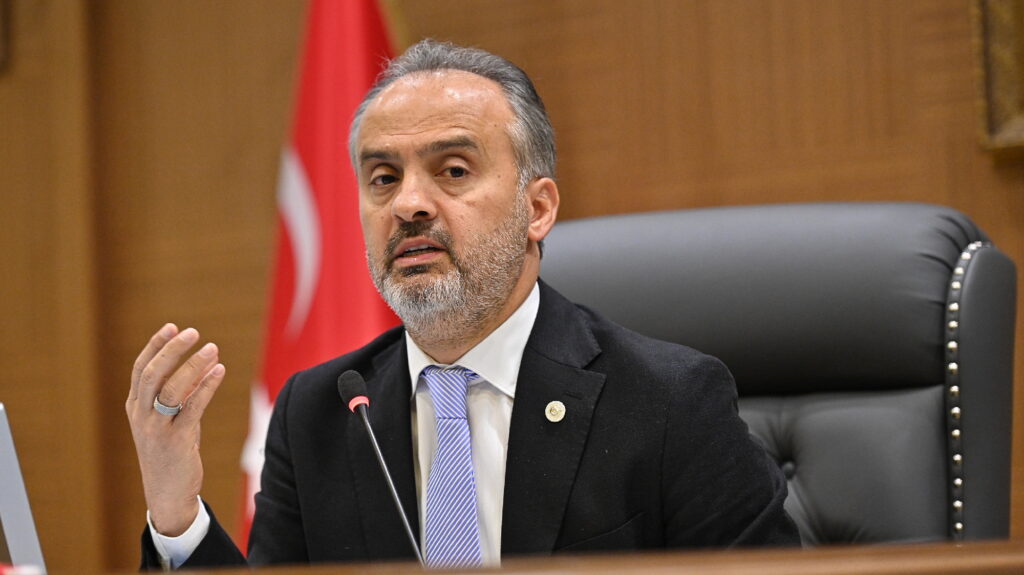 “Kaçak yapı, bu şehre yapılan en büyük kötülük”