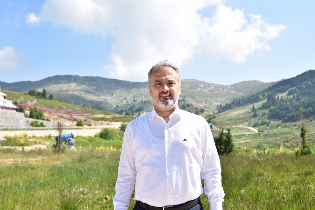 Orhaneli’nin atık sularına modern arıtma