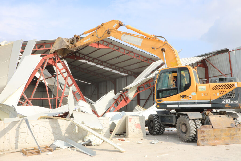 MUDANYA’DA KAÇAĞA GEÇİT YOK