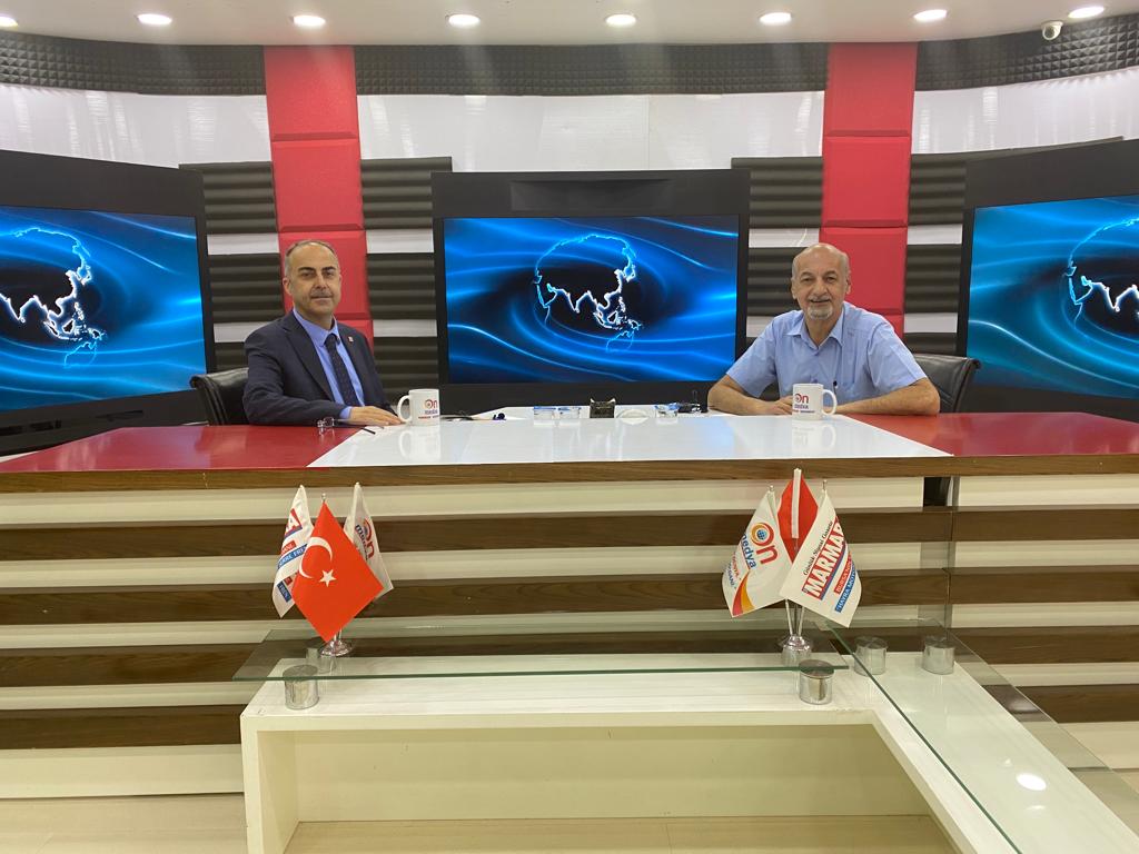 CHP Bursa İl Başkanı Turgut Özkan:  “KAZANACAK ADAYLARLA BAŞARILI OLACAĞIZ”