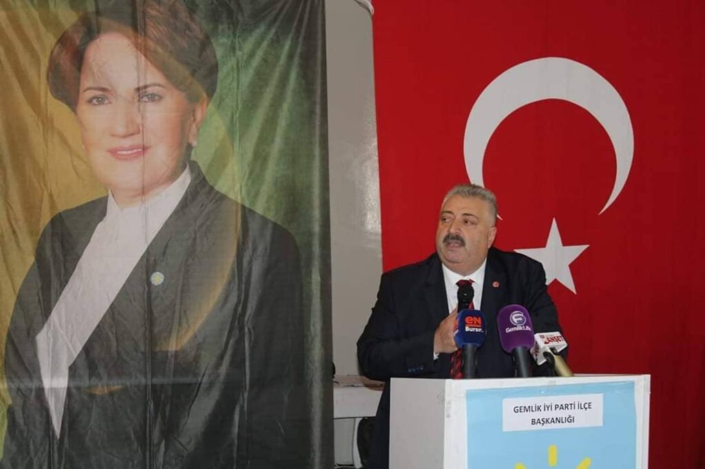 “ROTAMIZ NET PUSULAMIZ MİLLET”