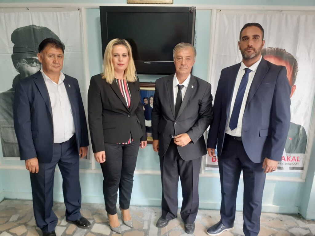  Dsp’de Adaylar Netleşiyor