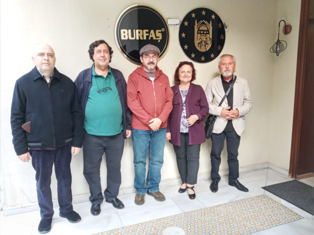 Bursa Günlüğü Hikâye Yarışması’nın kazananları belli oldu