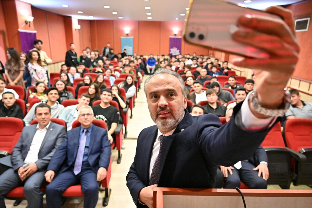 Liselilere altın öğütler