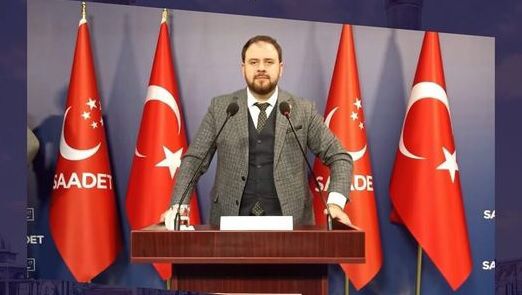 Ahmet Vakkas Yıldız ‘Nice 100 Yıllara’
