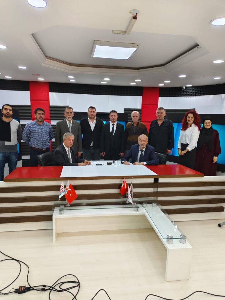 “ADAYLARIMIZ BELLİ. BÜYÜK KURULTAYI BEKLİYORUZ”