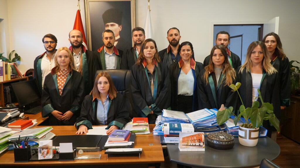BURSA BAROSU “DÜNYA HAYVAN HAKLARI GÜNÜ” BASIN AÇIKLAMASI